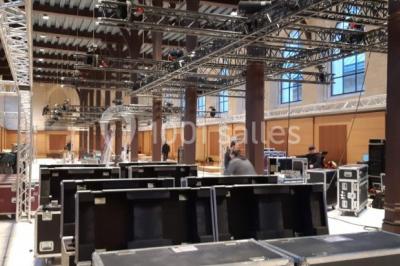 Location salle Paris 6 (Paris) - Réfectoire des Cordeliers #21