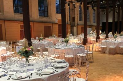 Location salle Paris 6 (Paris) - Réfectoire des Cordeliers #21