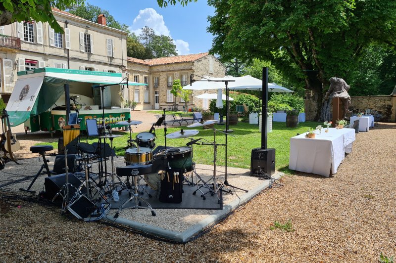Domaine de Montcausson - photo 3