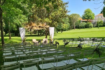 Domaine de Montcausson - photo 1