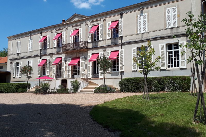 Domaine de Montcausson - photo 1