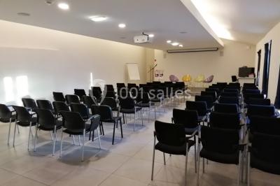 Location salle Cabris (Alpes-Maritimes) - Musée International de la Parfumerie. Mip #24