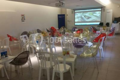 Location salle Cabris (Alpes-Maritimes) - Musée International de la Parfumerie. Mip #24