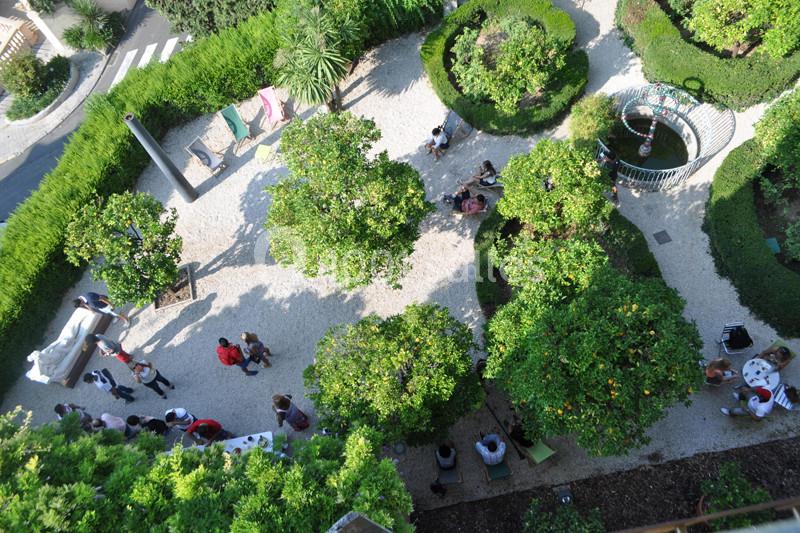 Location salle Cabris (Alpes-Maritimes) - Musée International de la Parfumerie. Mip #9