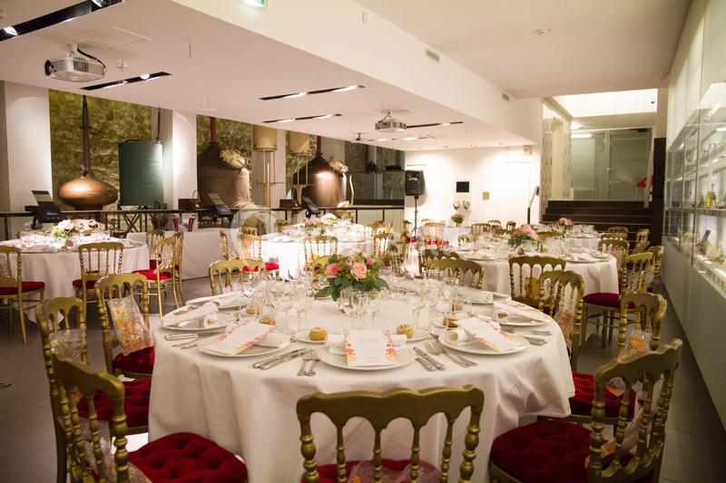 Location salle Cabris (Alpes-Maritimes) - Musée International de la Parfumerie. Mip #11