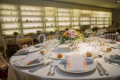 Location salle Cabris (Alpes-Maritimes) - Musée International de la Parfumerie. Mip #24