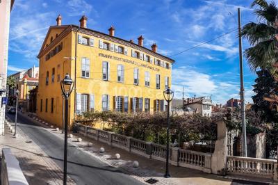 Musée International de la Parfumerie. Mip Musée International de la Parfumerie. Mip