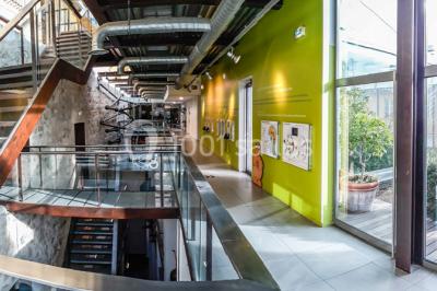 Location salle Cabris (Alpes-Maritimes) - Musée International de la Parfumerie. Mip #24