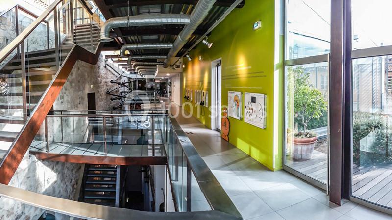 Location salle Cabris (Alpes-Maritimes) - Musée International de la Parfumerie. Mip #23