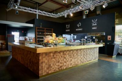 Location salle Villeurbanne (Rhône) - Oscar #26