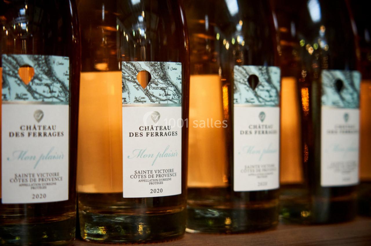 Location salle Villeurbanne (Rhône) - Oscar #9