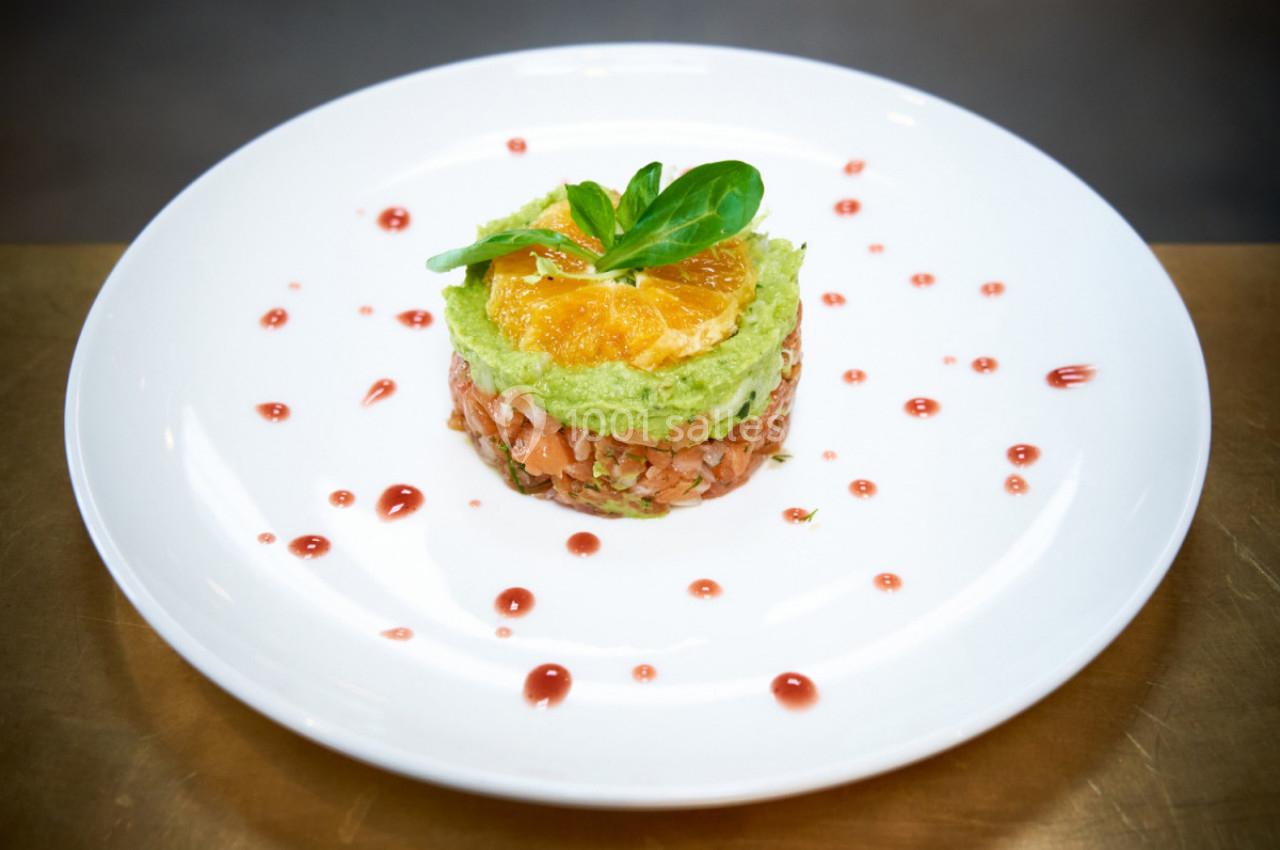 Location salle Villeurbanne (Rhône) - Oscar #15