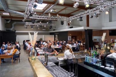 Location salle Villeurbanne (Rhône) - Oscar #26