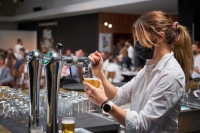 Location salle Villeurbanne (Rhône) - Oscar #26