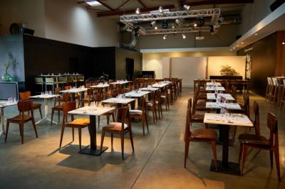 Location salle Villeurbanne (Rhône) - Oscar #26