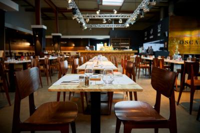 Location salle Villeurbanne (Rhône) - Oscar #26