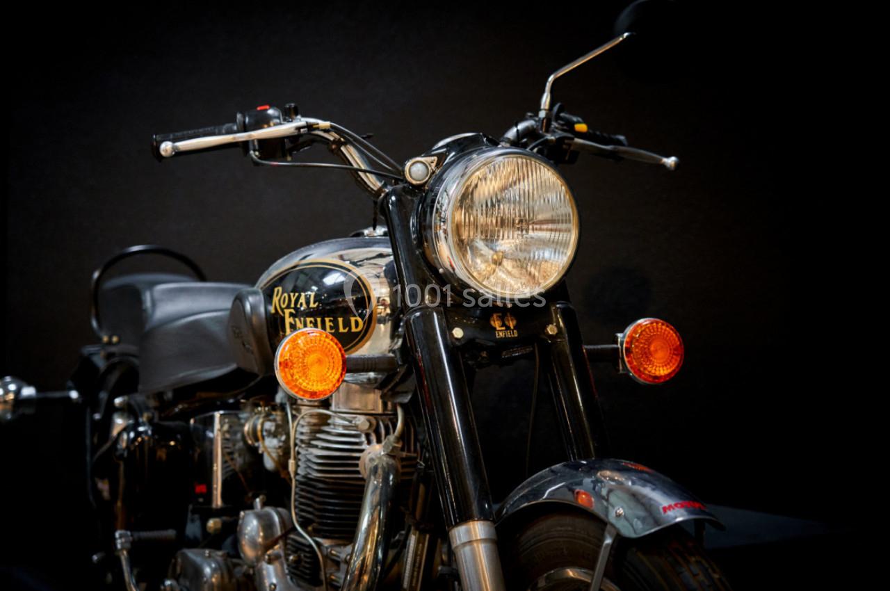 Location salle Villeurbanne (Rhône) - Oscar #3