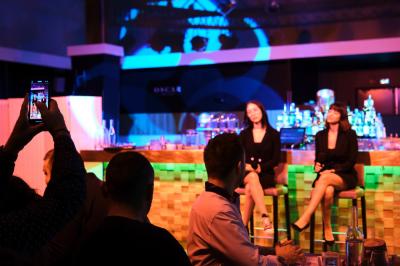 Location salle Villeurbanne (Rhône) - Oscar #26