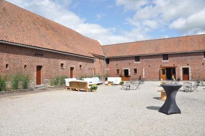 La Ferme de Bouchegnies La Ferme de Bouchegnies