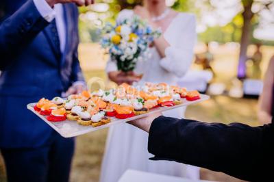 Location salle Entrains-sur-Nohain (Nièvre) - Domaine du Réveillon #24