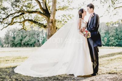 Location salle Entrains-sur-Nohain (Nièvre) - Domaine du Réveillon #24