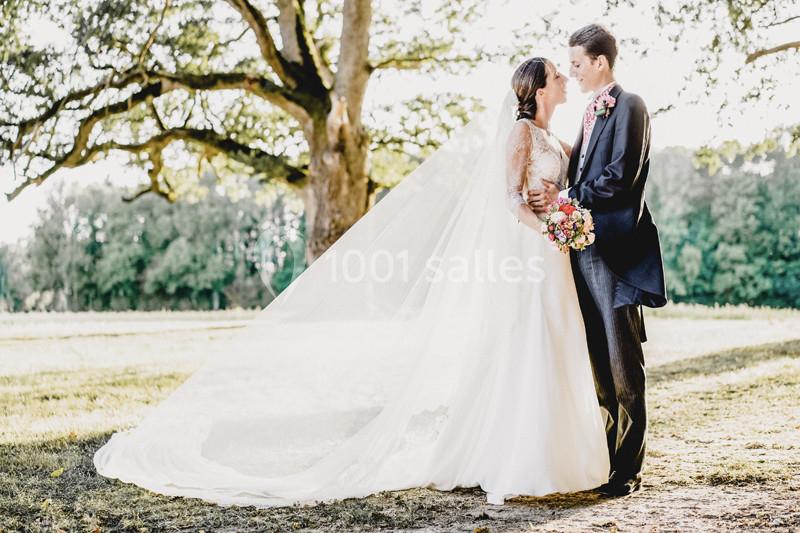 Location salle Entrains-sur-Nohain (Nièvre) - Domaine du Réveillon #9