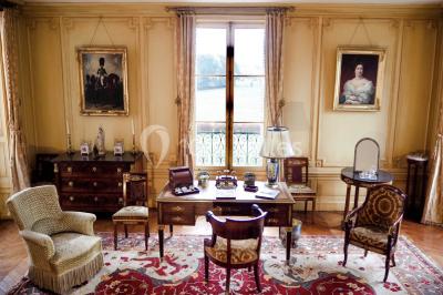 Location salle Entrains-sur-Nohain (Nièvre) - Domaine du Réveillon #24