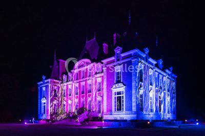 Location salle Entrains-sur-Nohain (Nièvre) - Domaine du Réveillon #24