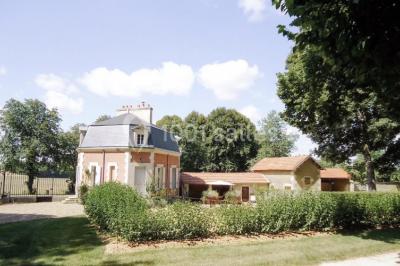 Location salle Entrains-sur-Nohain (Nièvre) - Domaine du Réveillon #24