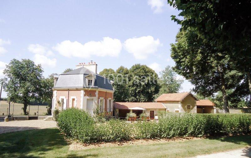 Location salle Entrains-sur-Nohain (Nièvre) - Domaine du Réveillon #22