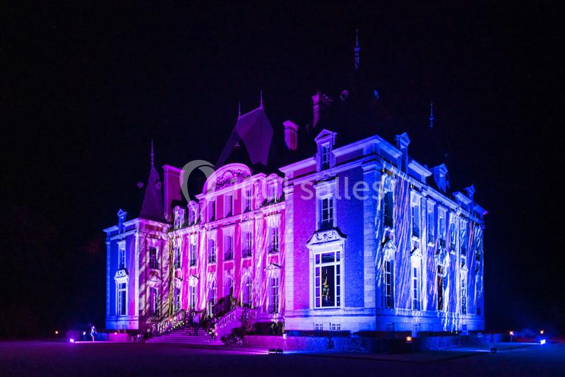 Location salle Entrains-sur-Nohain (Nièvre) - Domaine du Réveillon #18