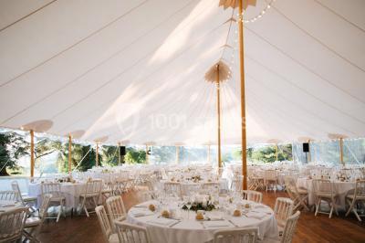 Location salle Entrains-sur-Nohain (Nièvre) - Domaine du Réveillon #24