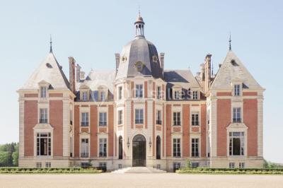 Domaine du Réveillon Domaine du Réveillon