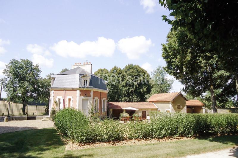 Location salle Entrains-sur-Nohain (Nièvre) - Domaine du Réveillon #22