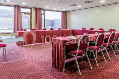 Zenitude Hôtel Grenoble Alpes Expo Zenitude Hôtel Grenoble Alpes Expo