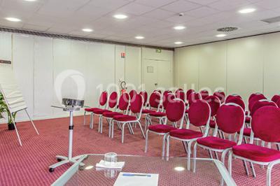 Location salle Grenoble (Isère) - Zenitude Hôtel Grenoble Alpes Expo #2