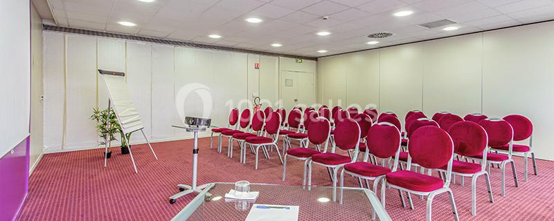 Location salle Grenoble (Isère) - Zenitude Hôtel Grenoble Alpes Expo #2