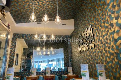 Location salle Paris 13 (Paris) - Restaurant Chez Les Osias #14