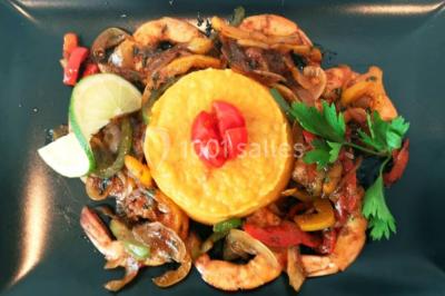 Location salle Paris 13 (Paris) - Restaurant Chez Les Osias #14