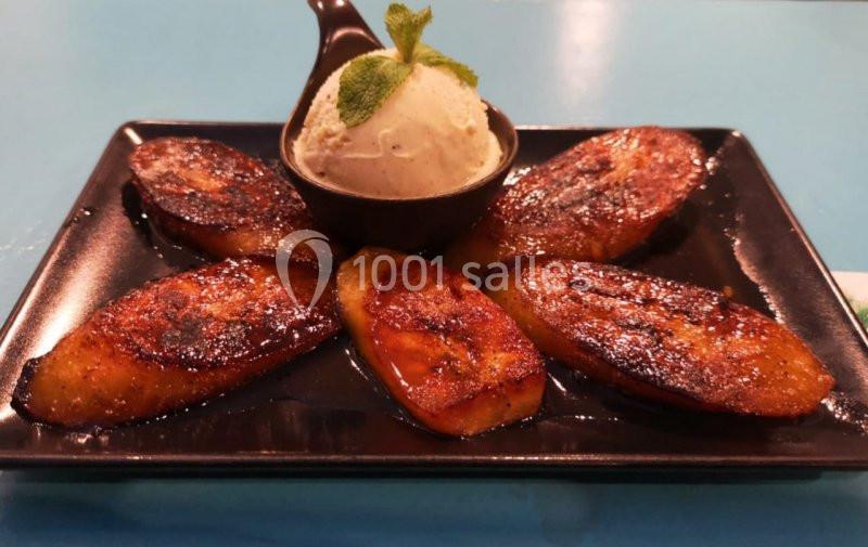 Location salle Paris 13 (Paris) - Restaurant Chez Les Osias #7