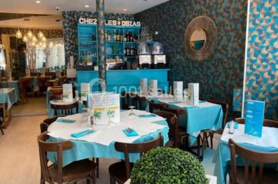 Restaurant Chez Les Osias