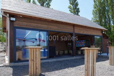 Location salle Verberie (Oise) - Park Nautic #8