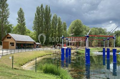Location salle Verberie (Oise) - Park Nautic #8