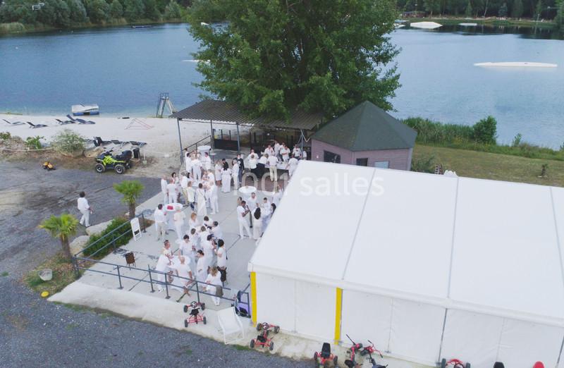 Location salle Verberie (Oise) - Park Nautic #5