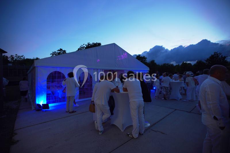 Location salle Verberie (Oise) - Park Nautic #6