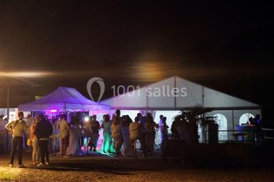 Location salle Verberie (Oise) - Park Nautic #8