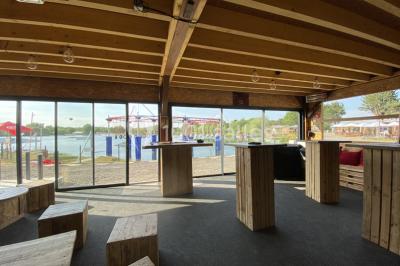 Location salle Verberie (Oise) - Park Nautic #8