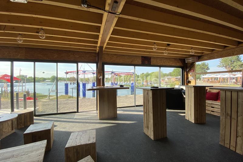 Location salle Verberie (Oise) - Park Nautic #4