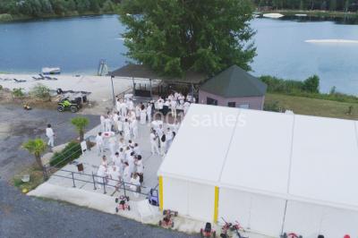 Location salle Verberie (Oise) - Park Nautic #8