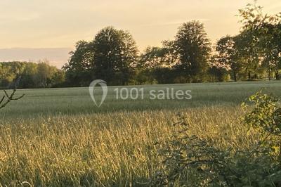 Location salle Frouzins (Haute-Garonne) - Orangerie des Demoiselles #16